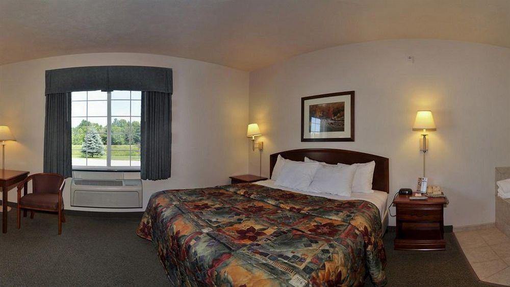 Days Inn By Wyndham Pentwater Extérieur photo