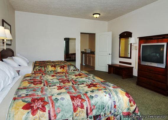 Days Inn By Wyndham Pentwater Chambre photo