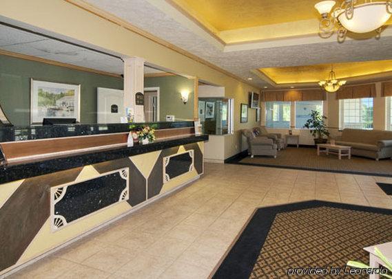 Days Inn By Wyndham Pentwater Intérieur photo