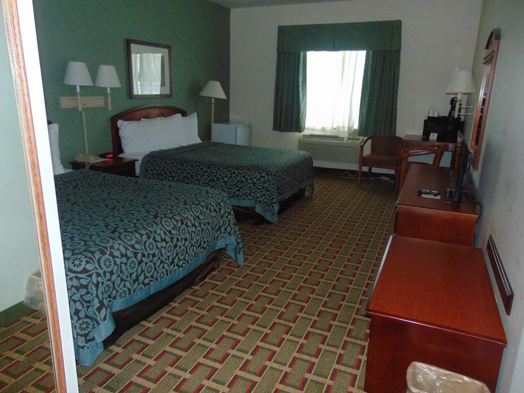 Days Inn By Wyndham Pentwater Extérieur photo