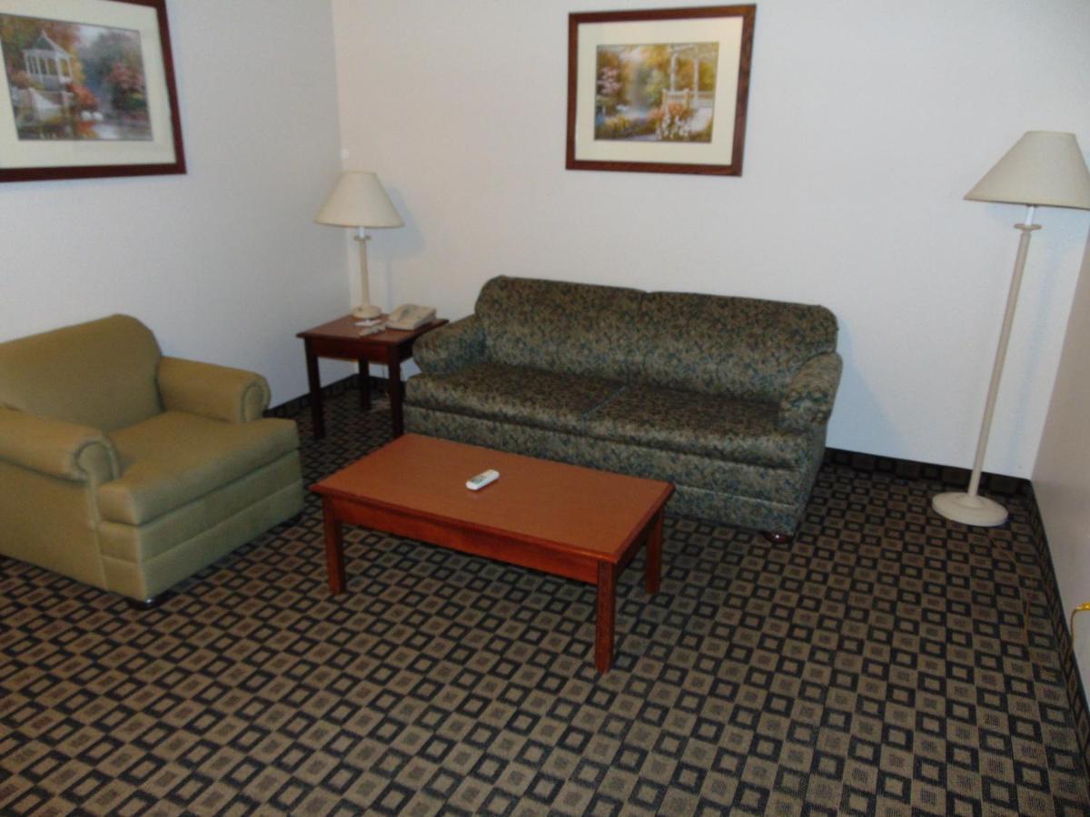 Days Inn By Wyndham Pentwater Chambre photo